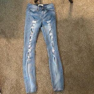 Mudd denim jeans
